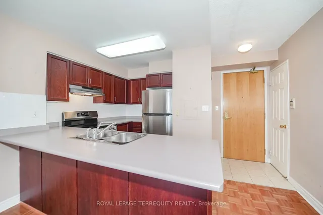 Additional property image - 43 Eglinton Ave Unit 1708