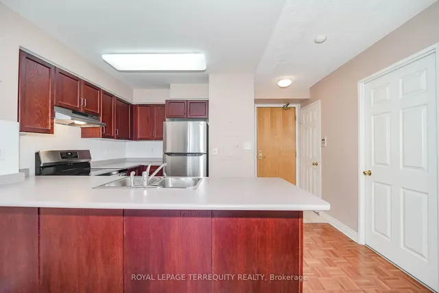 Additional property image - 43 Eglinton Ave Unit 1708