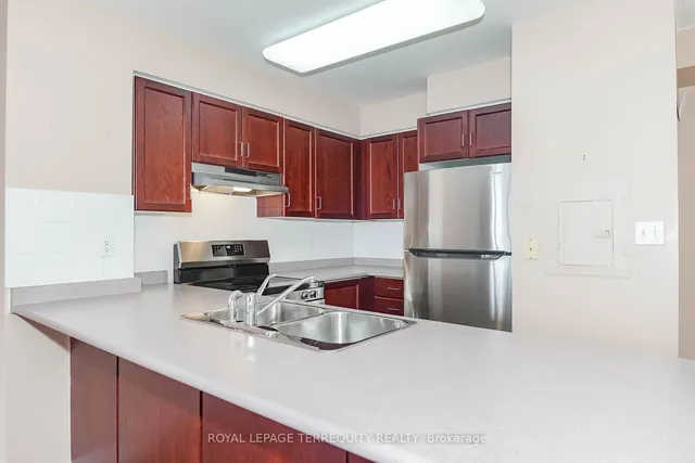 Additional property image - 43 Eglinton Ave Unit 1708