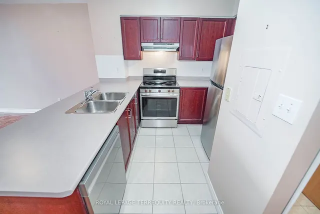 Additional property image - 43 Eglinton Ave Unit 1708
