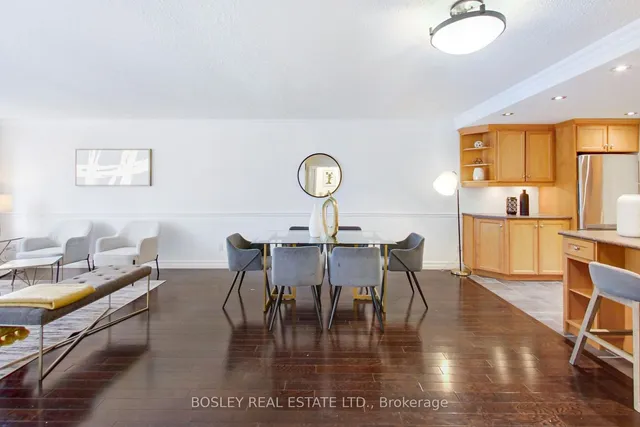 Additional property image - 633 Bay St Unit 2005