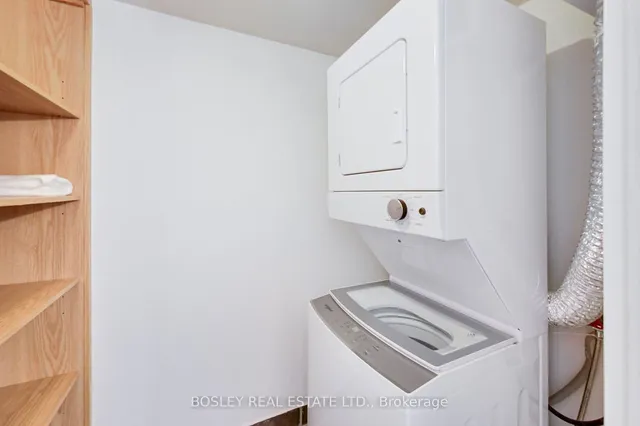 Additional property image - 633 Bay St Unit 2005