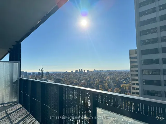 Additional property image - 8 Eglinton Ave Unit 2105