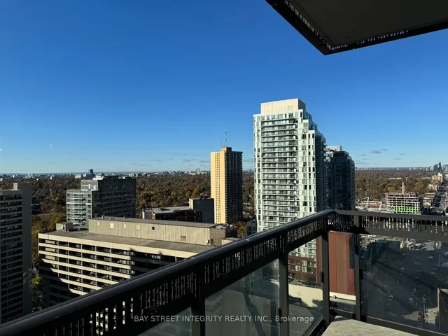 Additional property image - 8 Eglinton Ave Unit 2105