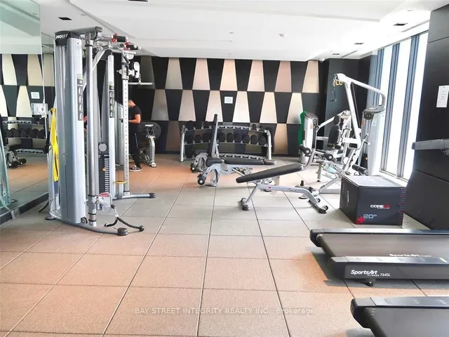 Additional property image - 8 Eglinton Ave Unit 2105