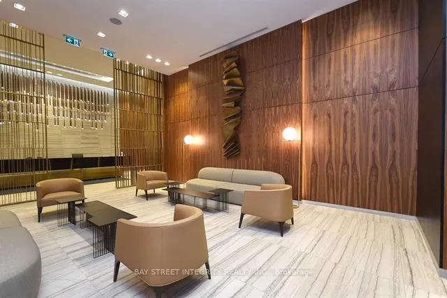 Additional property image - 8 Eglinton Ave Unit 2105