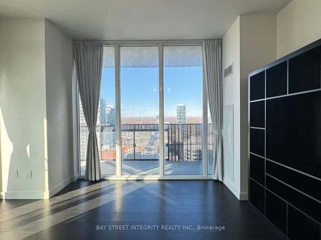Additional property image - 8 Eglinton Ave Unit 2105