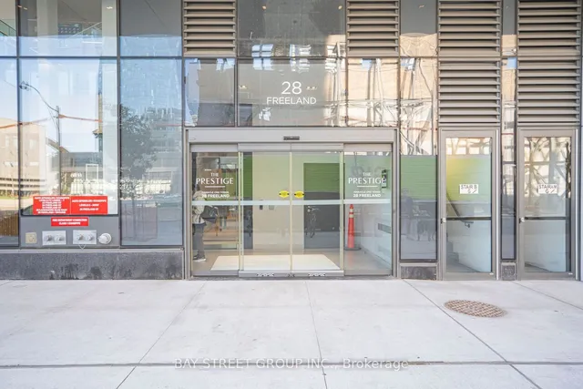 Additional property image - 28 Freeland St Unit 2103
