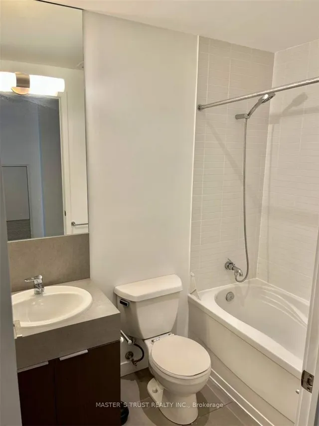 Additional property image - 110 Charles St Unit 2607