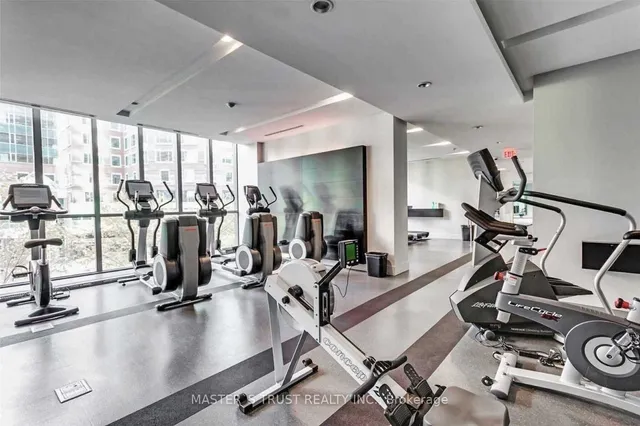 Additional property image - 110 Charles St Unit 2607