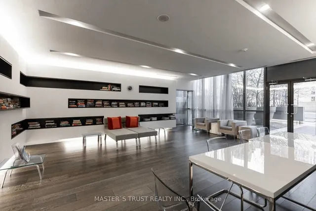 Additional property image - 110 Charles St Unit 2607