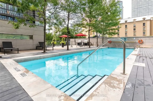 Additional property image - 110 Charles St Unit 2607