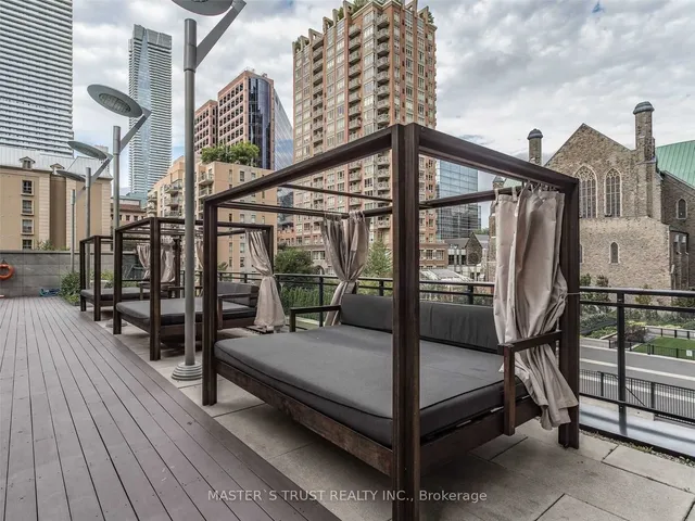 Additional property image - 110 Charles St Unit 2607