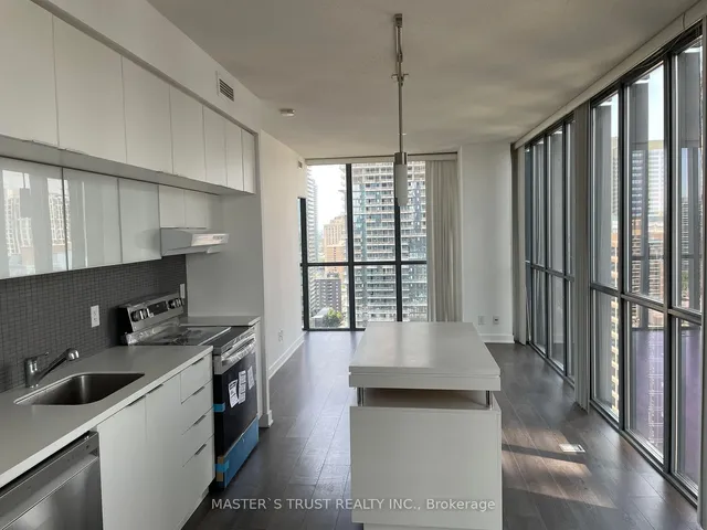 Additional property image - 110 Charles St Unit 2607