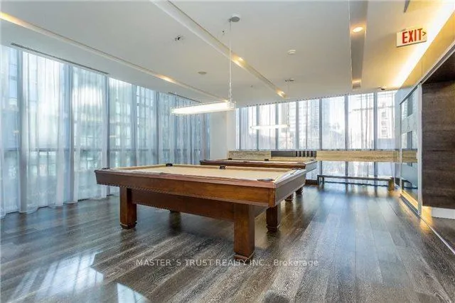 Additional property image - 110 Charles St Unit 2607