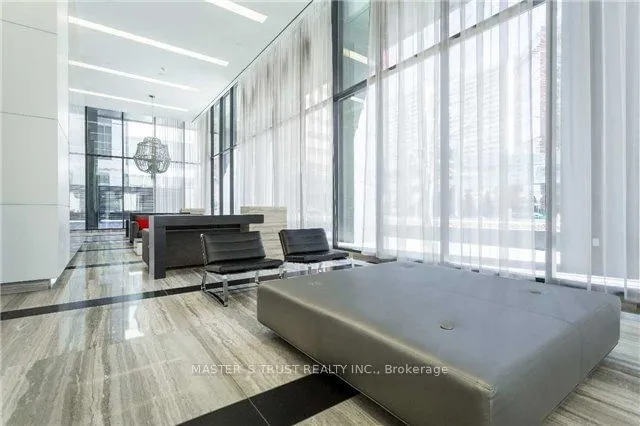 Additional property image - 110 Charles St Unit 2607