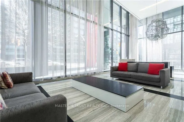 Additional property image - 110 Charles St Unit 2607