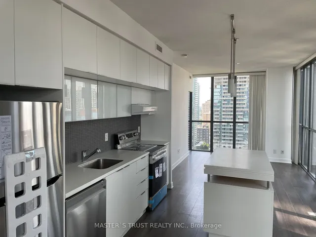 Additional property image - 110 Charles St Unit 2607