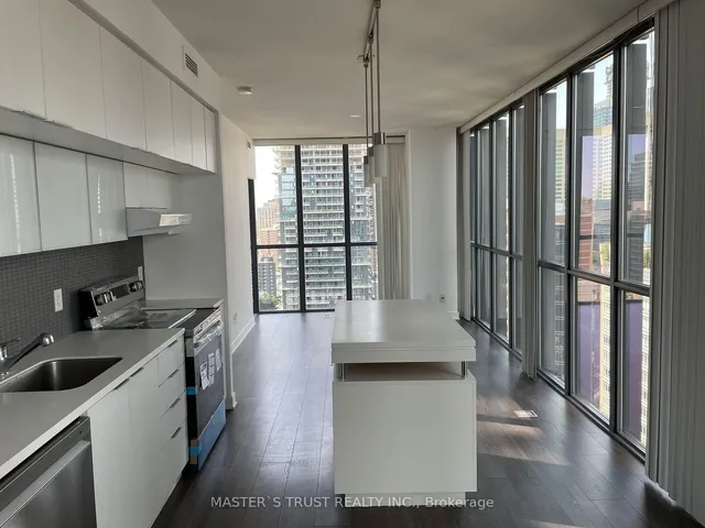 Additional property image - 110 Charles St Unit 2607
