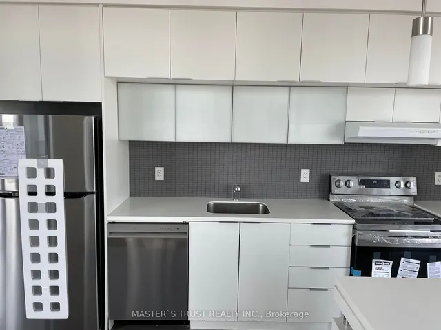 Additional property image - 110 Charles St Unit 2607