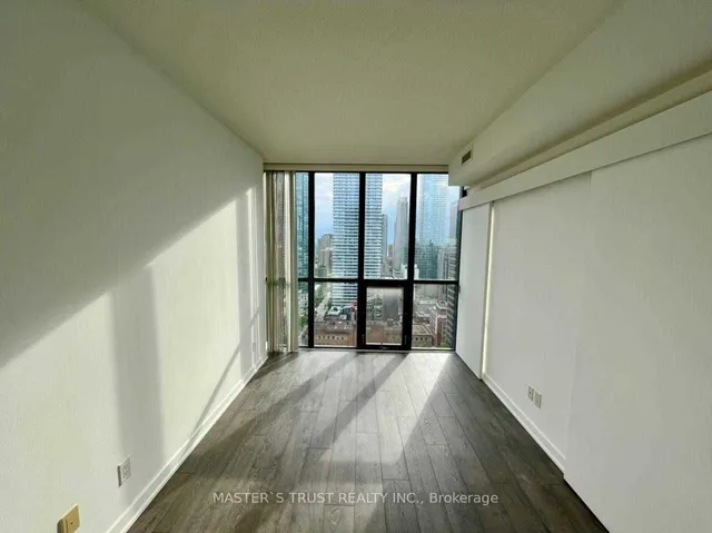 Additional property image - 110 Charles St Unit 2607
