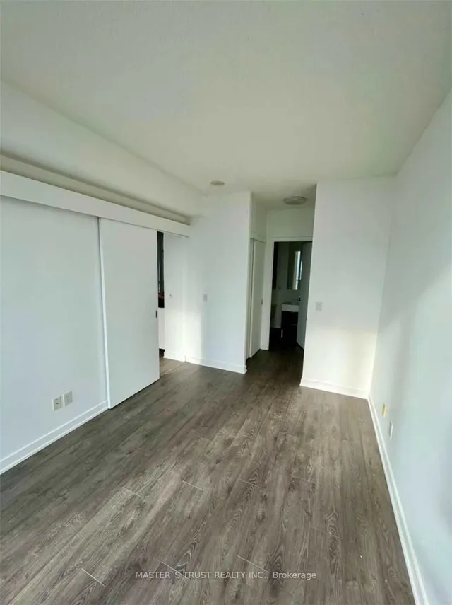 Additional property image - 110 Charles St Unit 2607