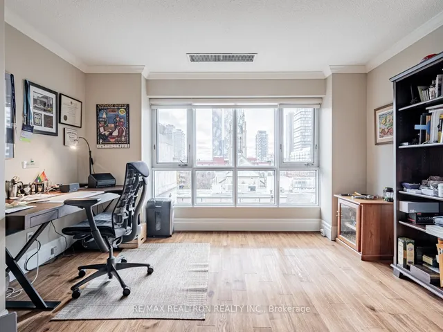 Additional property image - 55 Lombard St Unit 613
