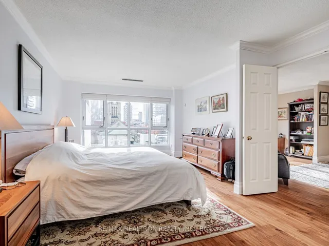 Additional property image - 55 Lombard St Unit 613