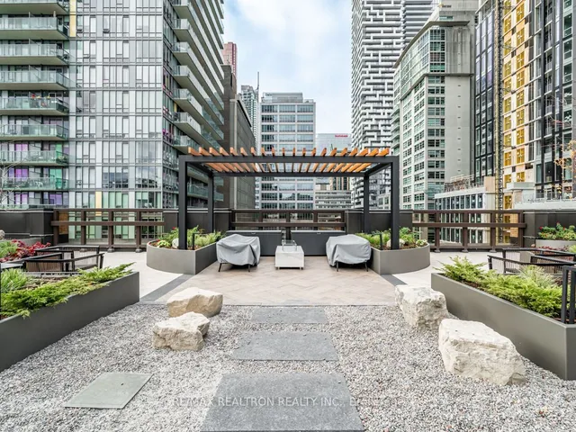 Additional property image - 55 Lombard St Unit 613