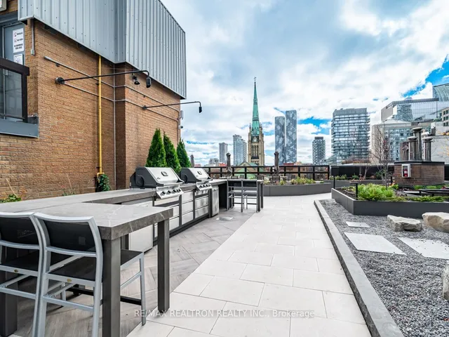 Additional property image - 55 Lombard St Unit 613