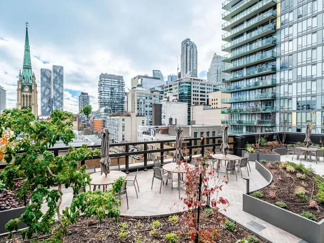 Additional property image - 55 Lombard St Unit 613