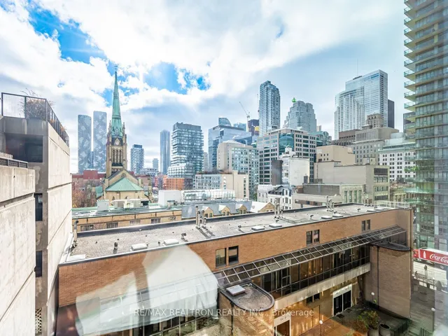 Additional property image - 55 Lombard St Unit 613