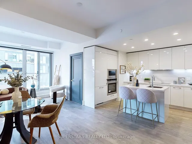 Additional property image - 1 Gloucester St Unit 609