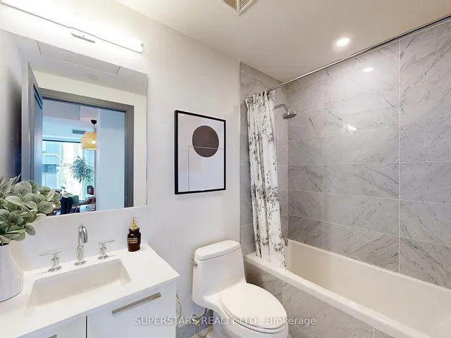 Additional property image - 1 Gloucester St Unit 609
