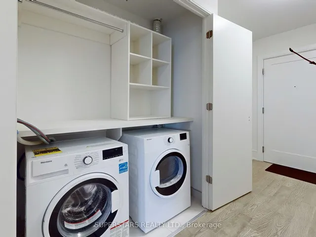 Additional property image - 1 Gloucester St Unit 609