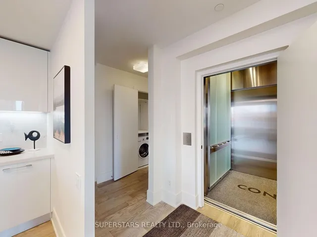 Additional property image - 1 Gloucester St Unit 609