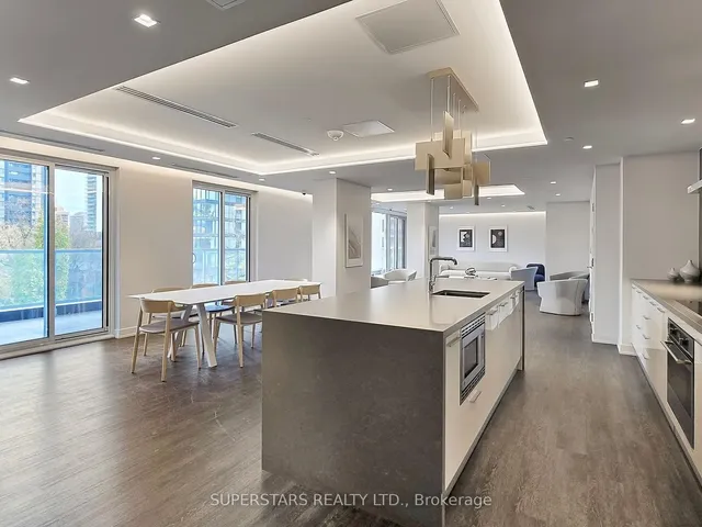 Additional property image - 1 Gloucester St Unit 609