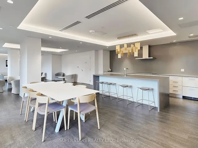 Additional property image - 1 Gloucester St Unit 609