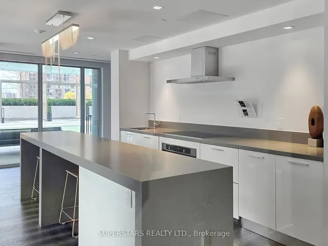 Additional property image - 1 Gloucester St Unit 609