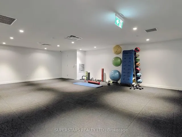Additional property image - 1 Gloucester St Unit 609