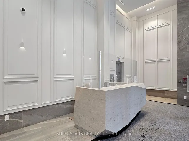 Additional property image - 1 Gloucester St Unit 609