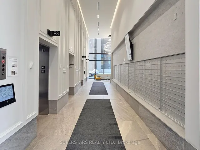 Additional property image - 1 Gloucester St Unit 609