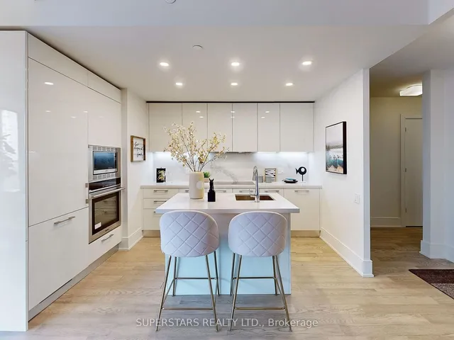 Additional property image - 1 Gloucester St Unit 609