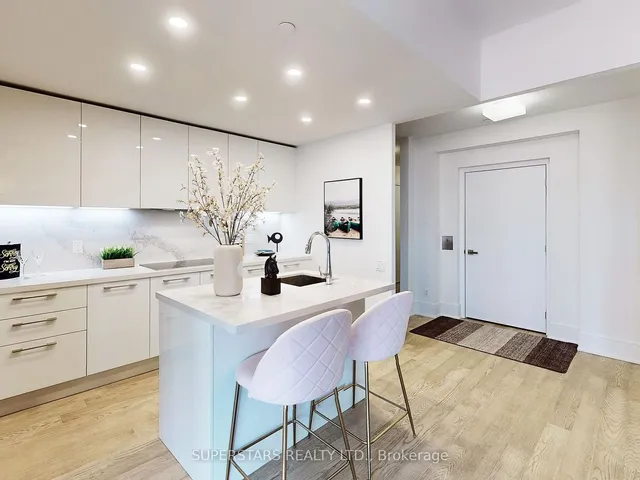Additional property image - 1 Gloucester St Unit 609