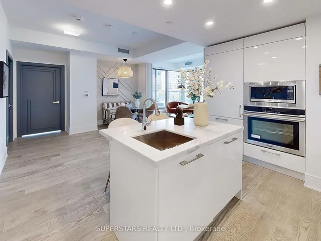 Additional property image - 1 Gloucester St Unit 609