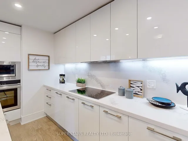 Additional property image - 1 Gloucester St Unit 609