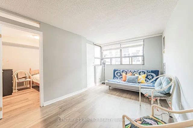 Additional property image - 120 St. Patrick St Unit 810