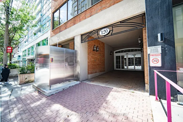 Additional property image - 120 St. Patrick St Unit 810