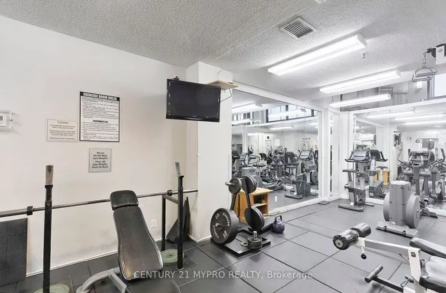 Additional property image - 120 St. Patrick St Unit 810