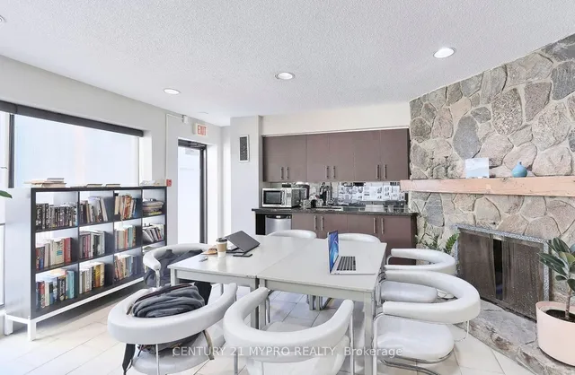 Additional property image - 120 St. Patrick St Unit 810